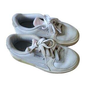 Puma kids shoes size 13C